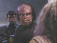 Click to watch 'Birthright (1)' (popup) Star Trek TNG